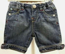 ZARA Baby pantalon jean souple