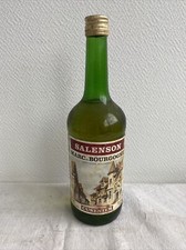 Ancienne Bouteille Marc De