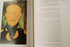 Modigliani illustre parisot - modigliani,