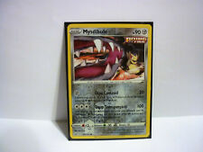 Pokemon 100/163_R Mysdibule