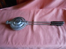 Appareil Manuel Vintage