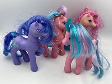 HASBRO MLP Mon Petit Poney G2