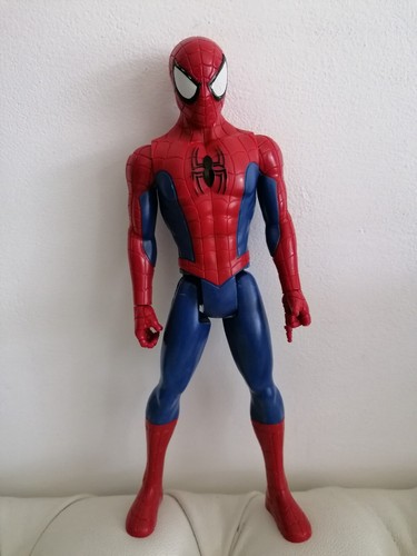 Spider man figurine de 30cm - figurine,