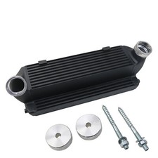 Front mount intercooler - front,