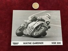 photographie de moto GP de