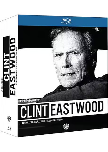 Collection clint eastwood j - collection,