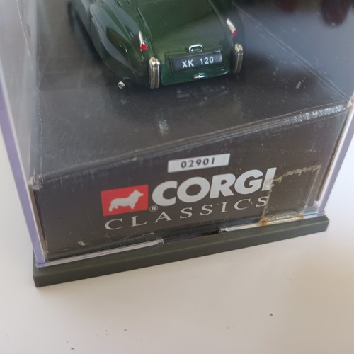Jaguar 120 cabriolet - jaguar,