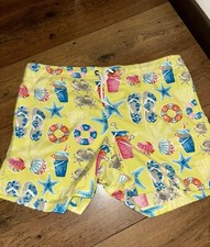 maillot de bain homme vilbrequin 