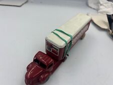 Camion semi remorque Berliet TLM 10 Kronenbourg - JRD