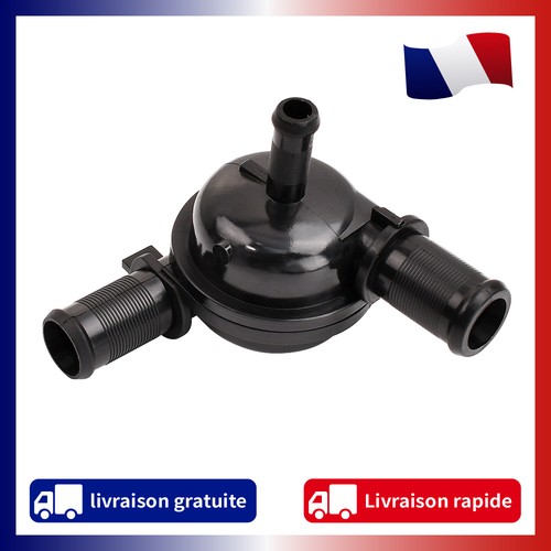 Capacité dégazage ldr - de,