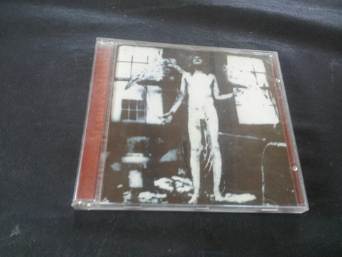 Marilyn manson - cd,