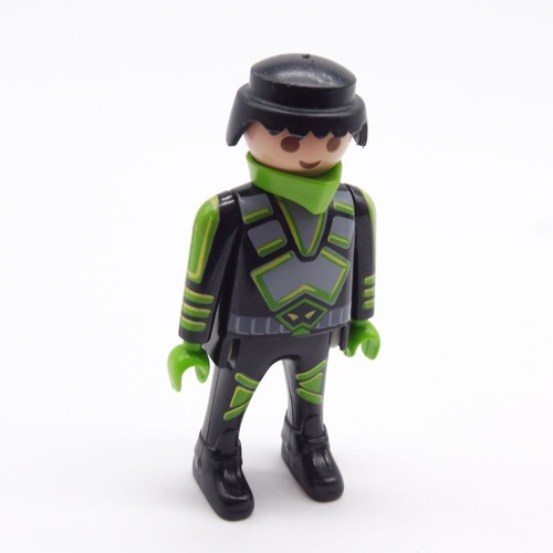 45938 playmobil homme - playmobil,