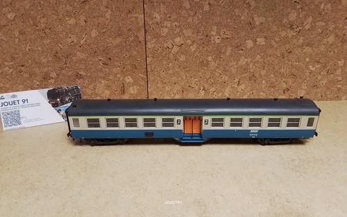 Roco ref 44272 - ho., voiture