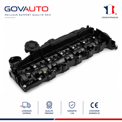 Couvercle culasse for bmw - couvercle,