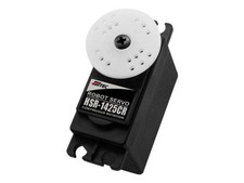Servo hsr 1425cr rotation - servo,