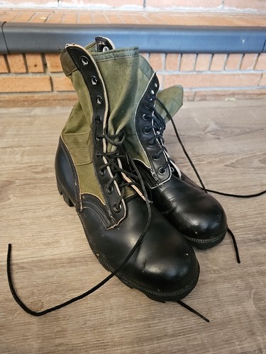 Vtg men 1960s army - 1960s,