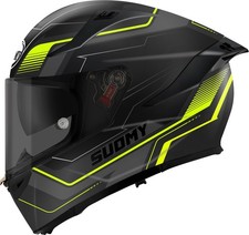 Casque De Moto Suomy Speedstar