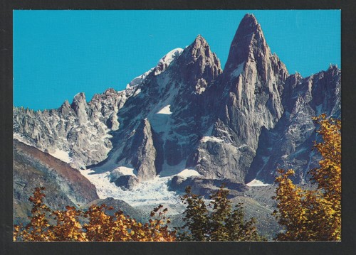 Cpsm les drus - drus,, verte