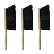 Lot de 3 Brosses à Main