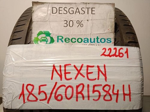 18560r1584h pneu renault - pneu, modus