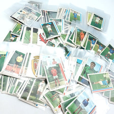 Gros Lot 260+ Images Sticker Figurina FOOTBALL 78 Non collées GLOWACKI no PANINI