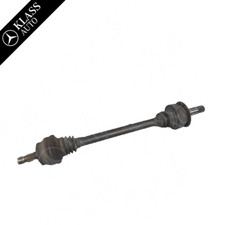 Arbre de transmission Arrière