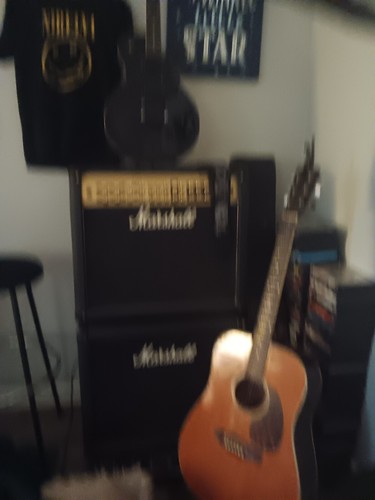 Marshall valvestate 2000 - avt, w