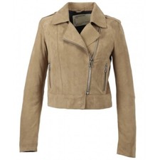 OAKWOOD VESTE FEMME BLOUSON