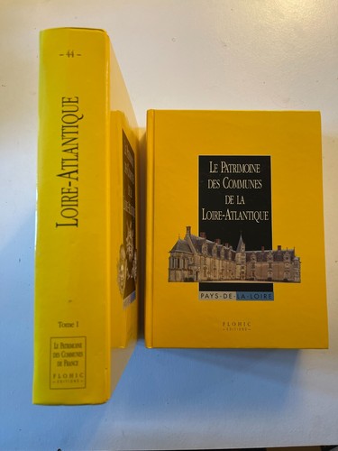 Patrimoine des communes de - le,