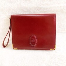Sac pochette CARTIER must line