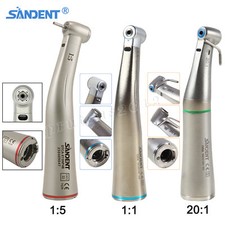 Dental 1:5 1:1 20:1 Fiber