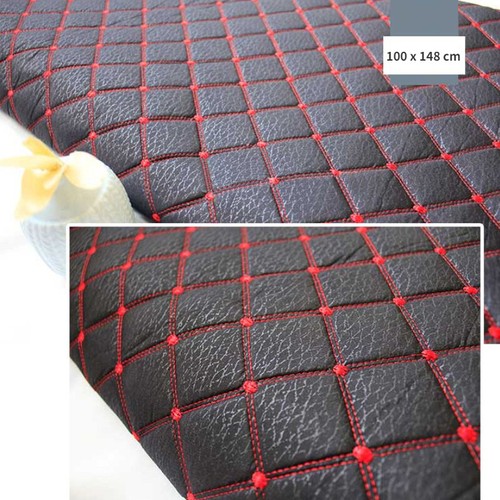 Diy simili cuir tissu éponge - tissu,