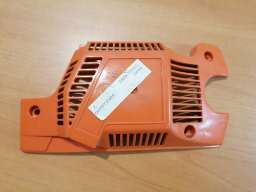 Carter lanceur husqvarna - carter,
