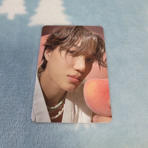 Exo kai 2ème - kai, mini