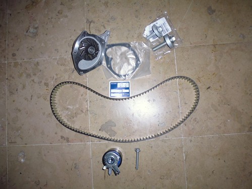Kit distri pompe à - kit,