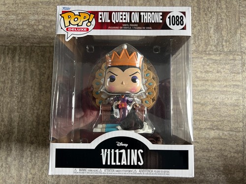 Funko pop disney villains - funko,