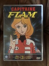 DVD Capitaine Flam Vol 3