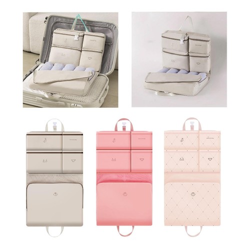 Emballage cube chaussettes - cube,