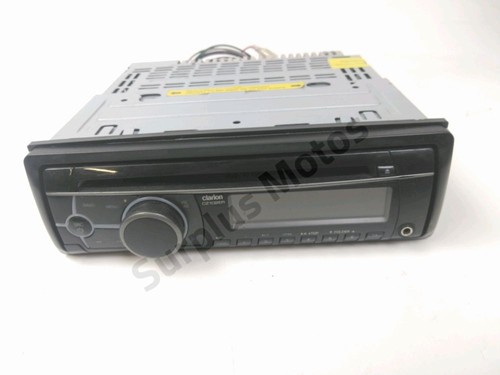 Autoradio chatenet ch26 - autoradio,
