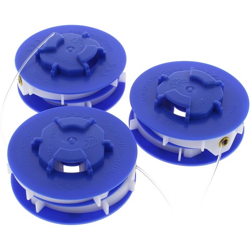 Bobine fil par - fil,