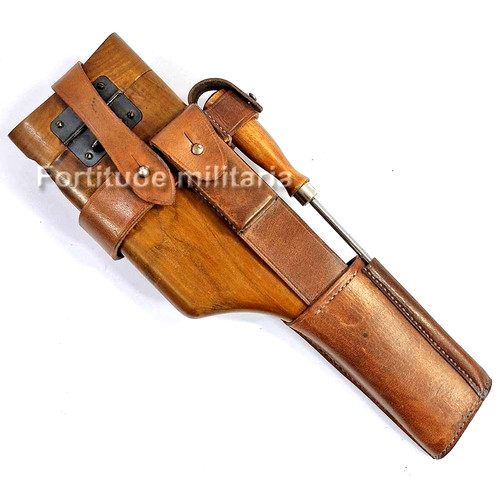 Etui crosse pour - pistolet, c96