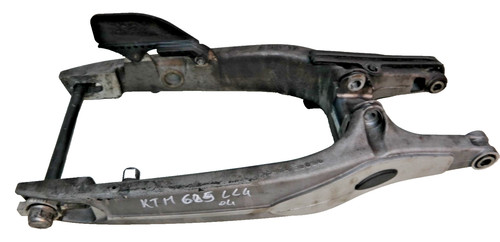Fourche originale ktm - ktm, lc4