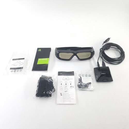 Nvidia vision wireless - 2,