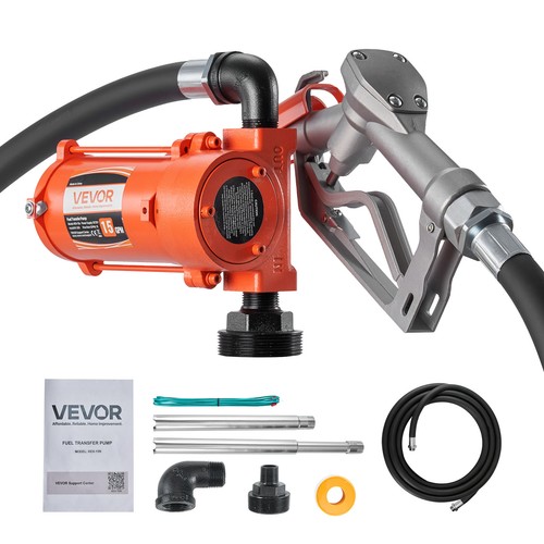Vevor pompe transfert - vevor,