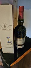 Chartreuse Liqueur du 9ème