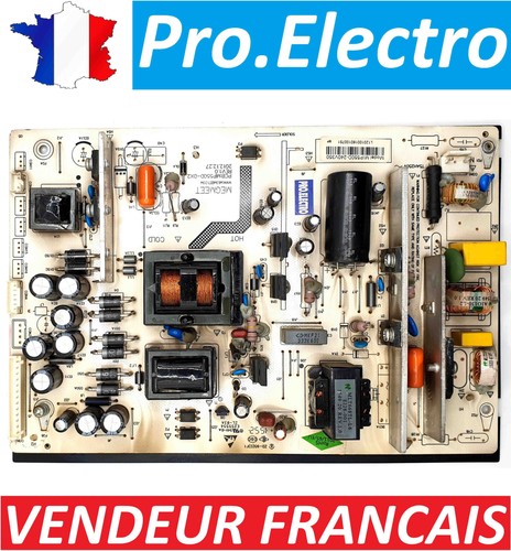 Psu alimentation sharp - psu, tv