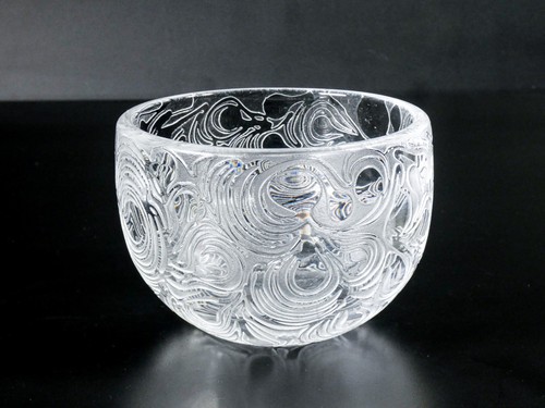 Bol en verre design - bol,