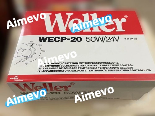 Weller wecp 50w - wecp-20, 24v