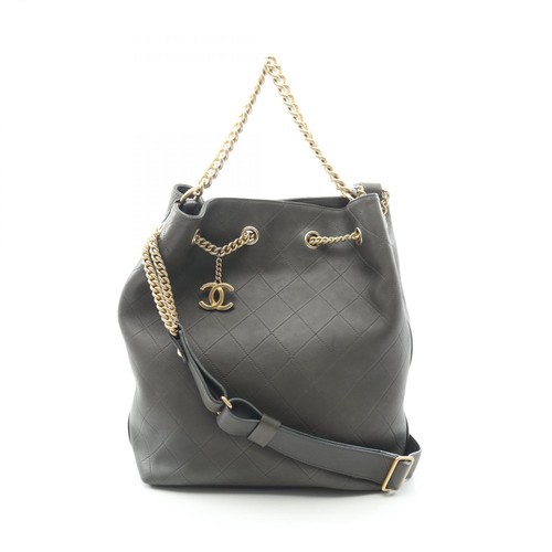 Chanel matelasse chaîne - matelasse,