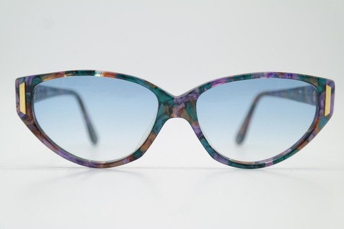 Lunettes soleil vintage - de,